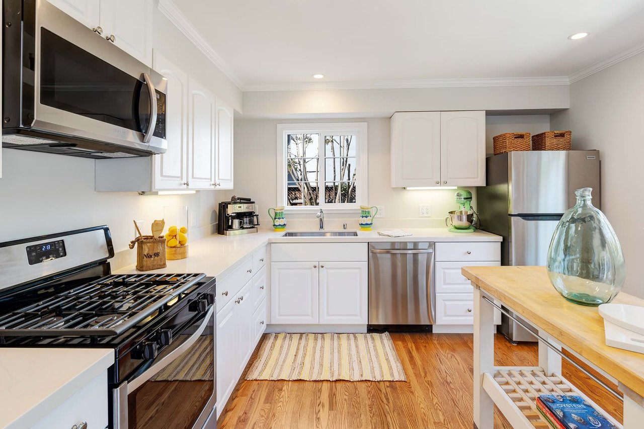 3 Corrillo Drive, San Rafael