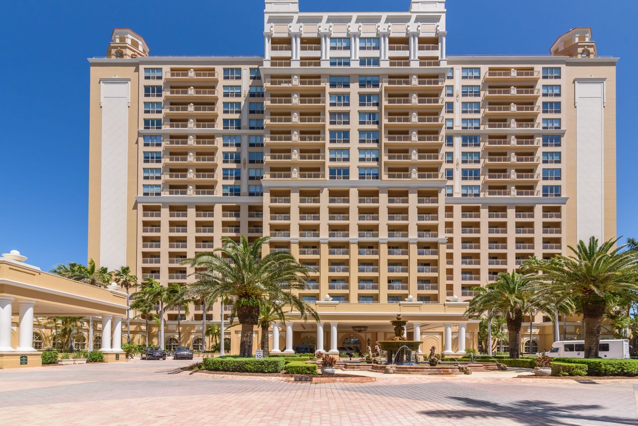 The Residences at The Ritz-Carlton