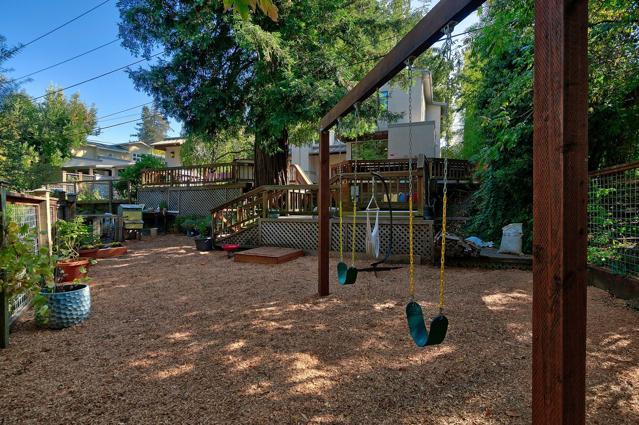 90 Alder Avenue, San Anselmo