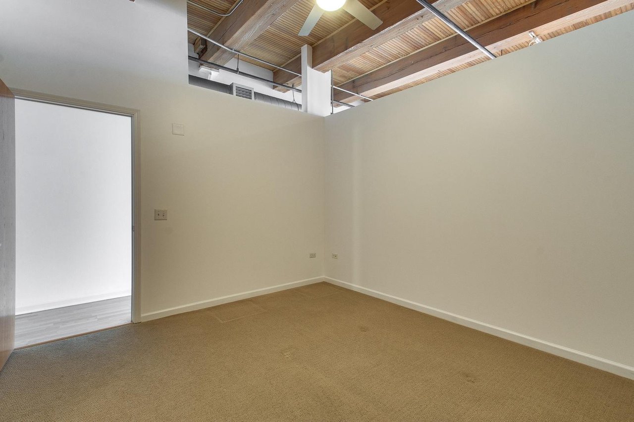 South Loop Loft: 1503 S State St,  #403