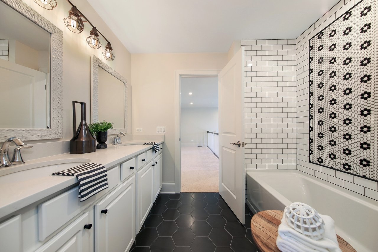 Modern American Farmhouse 