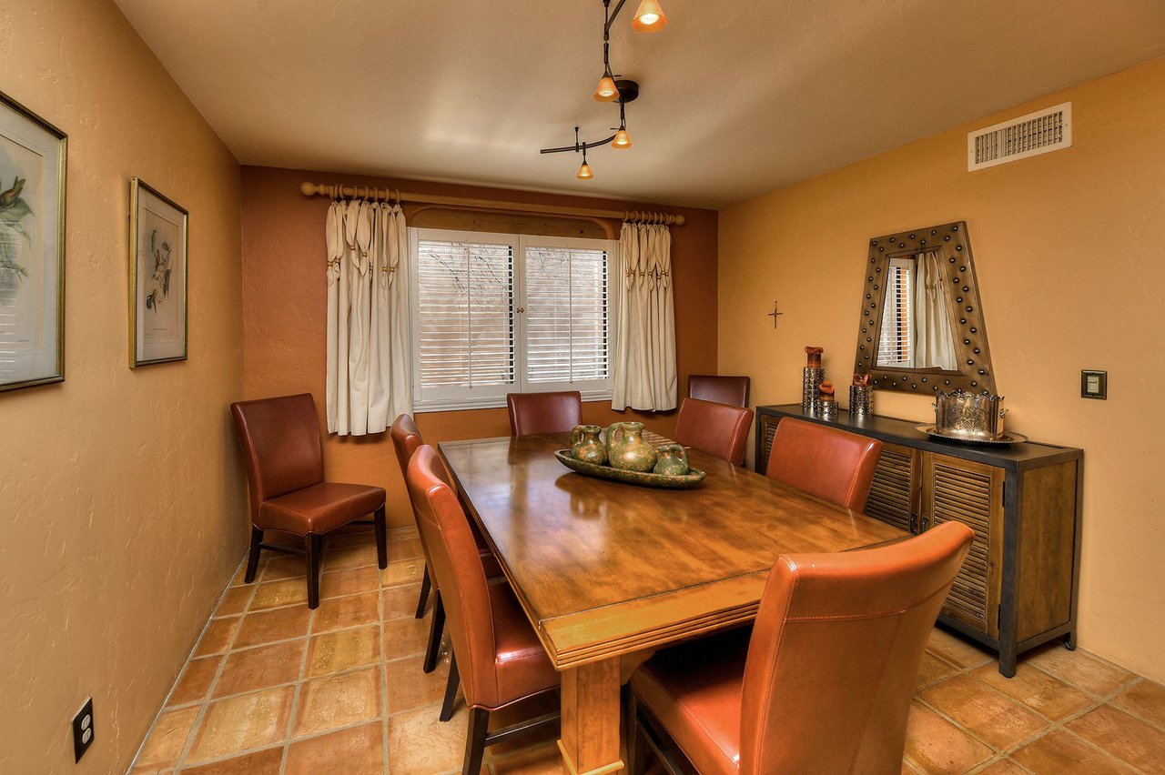 Charming TJ Bednar Home 