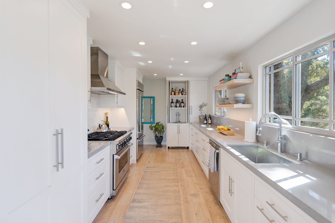 53 Monterey Ave, San Anselmo