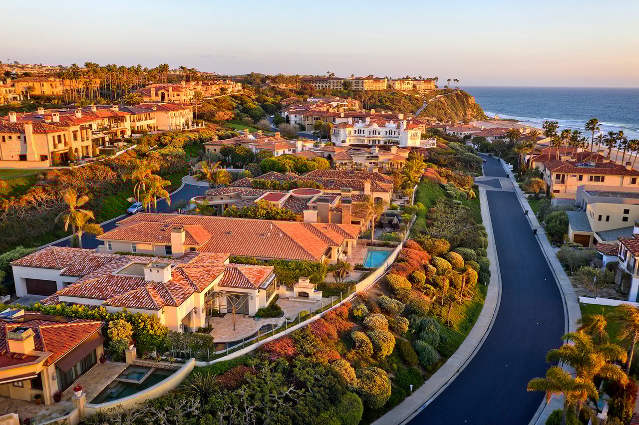 Sunsets and Ocean Views