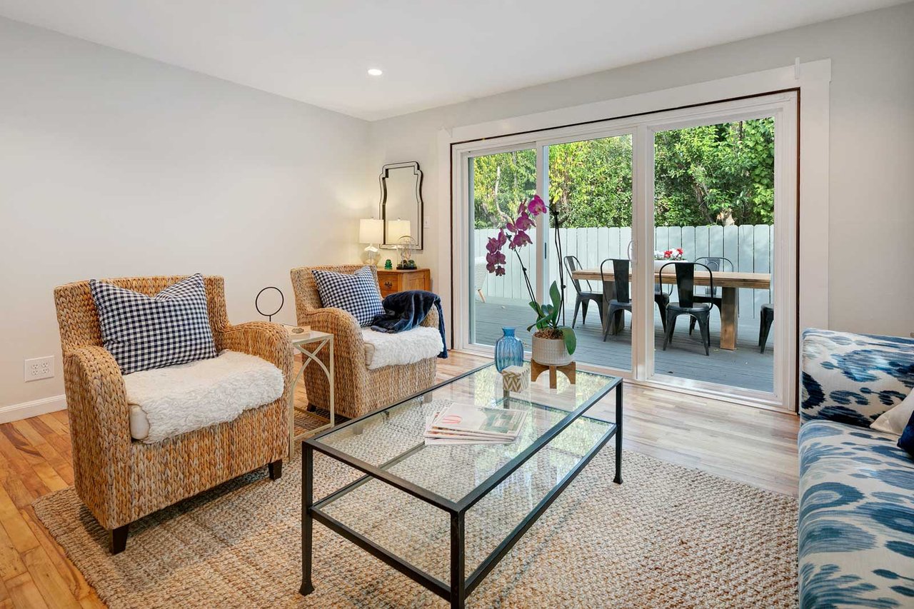 254 Butterfield Road, San Anselmo