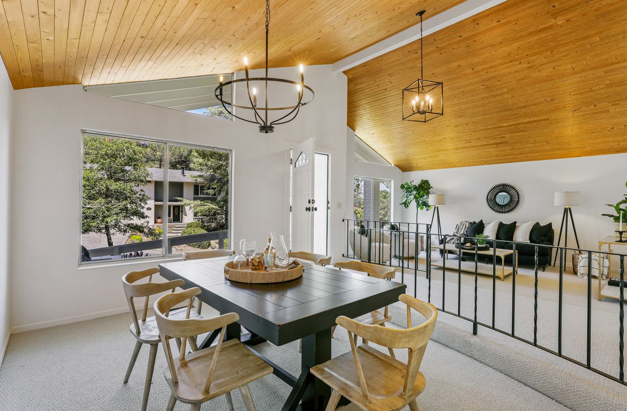 Charming Single Level Home