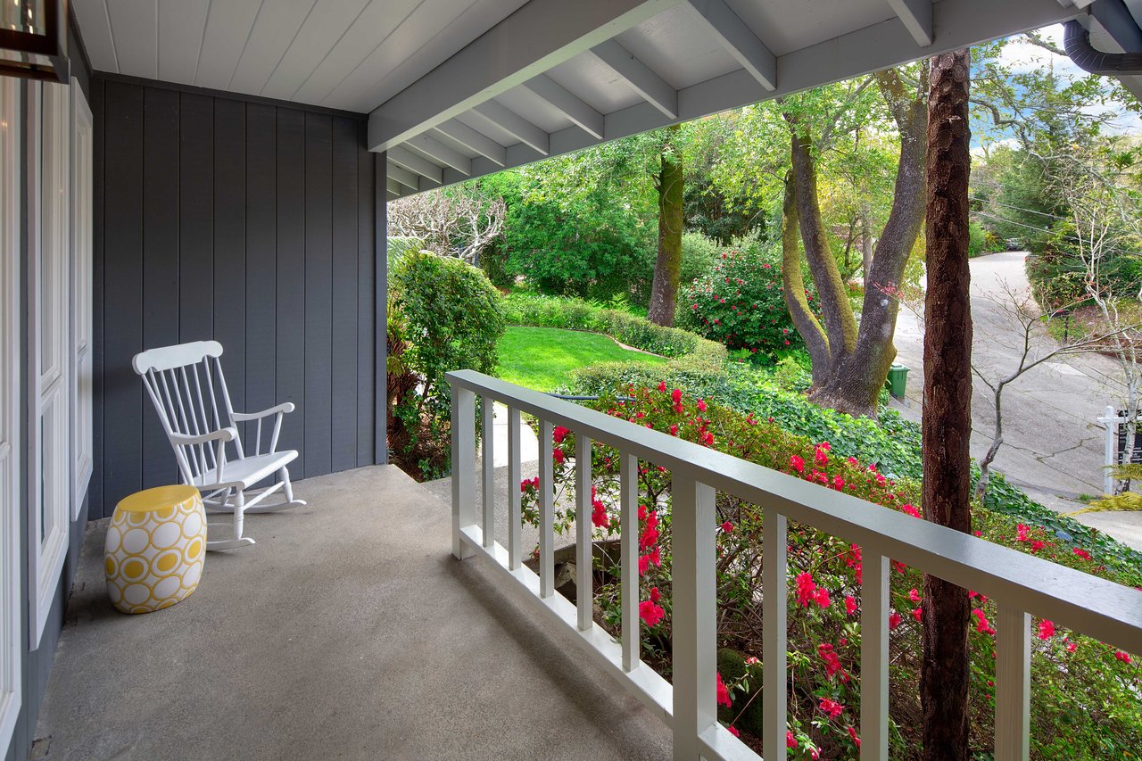 45 Quisisana Drive, Kentfield