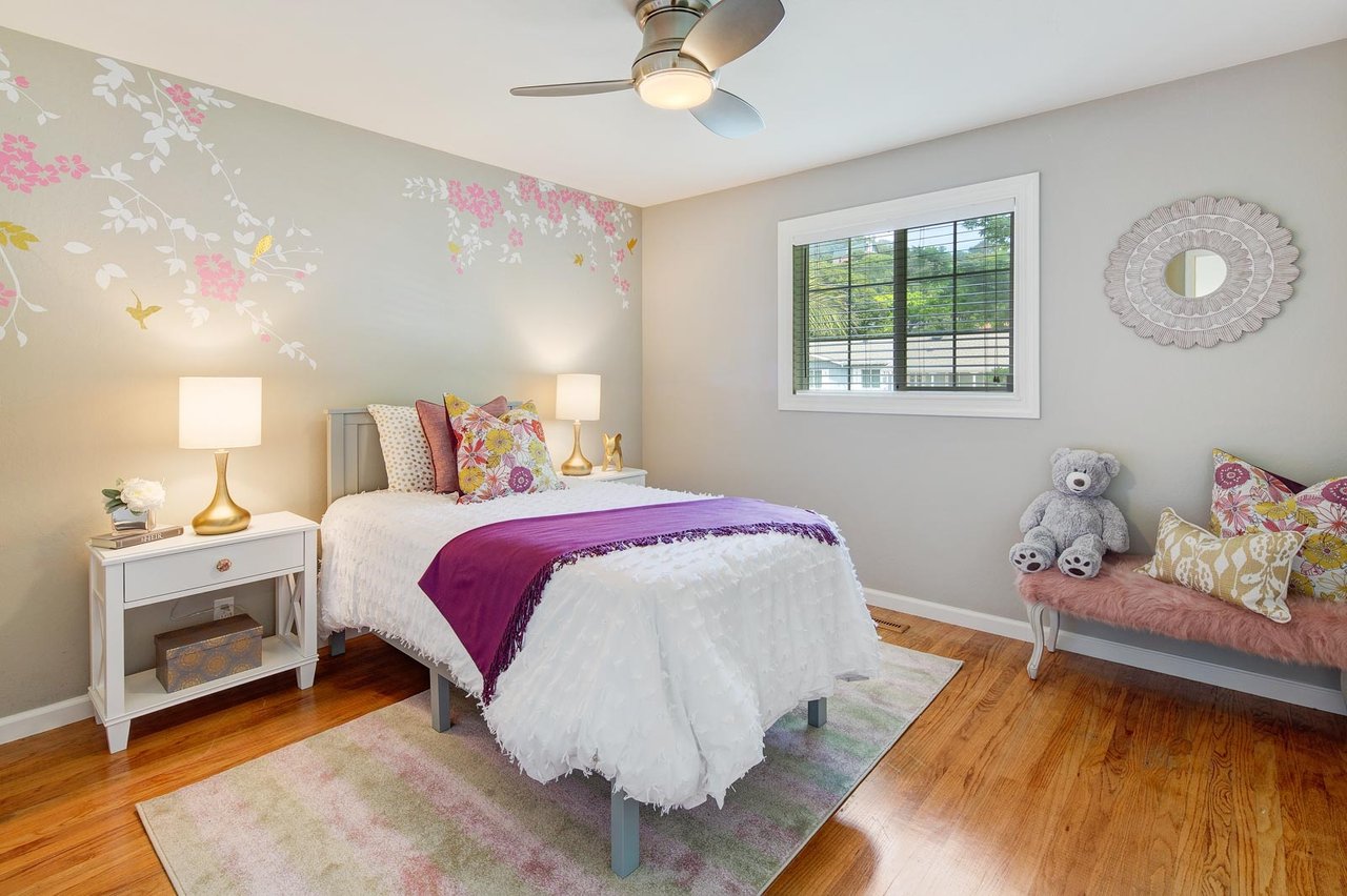 159 Knight Drive, San Rafael