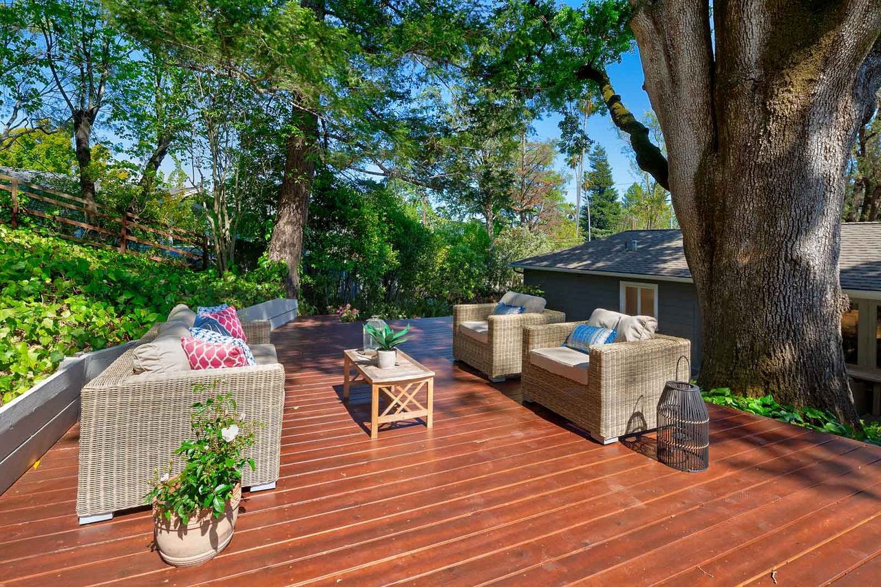 20 Rosebank Avenue, Kentfield