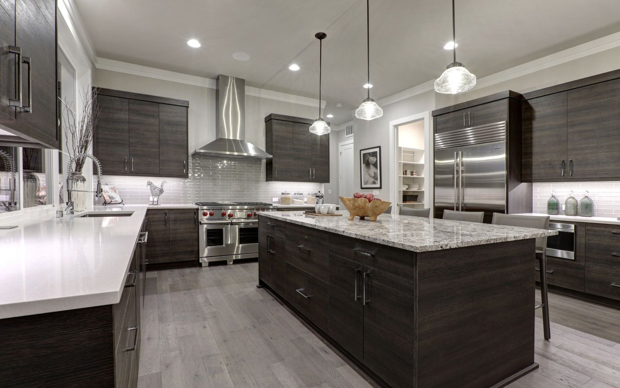 10 Best Kitchen Styles for Every Type of Cook