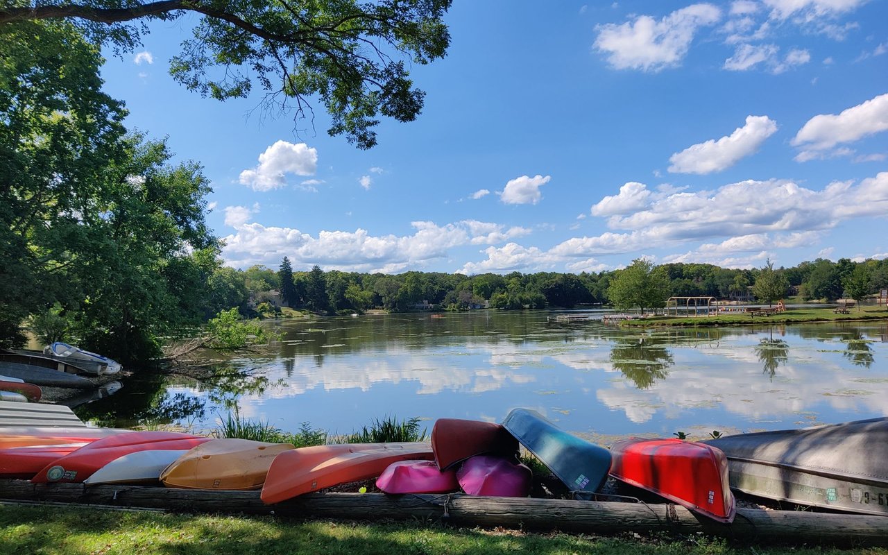 Tower Lakes