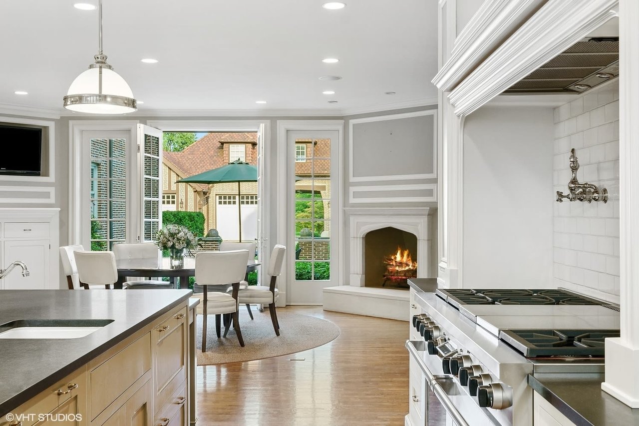 Pantry Popularity