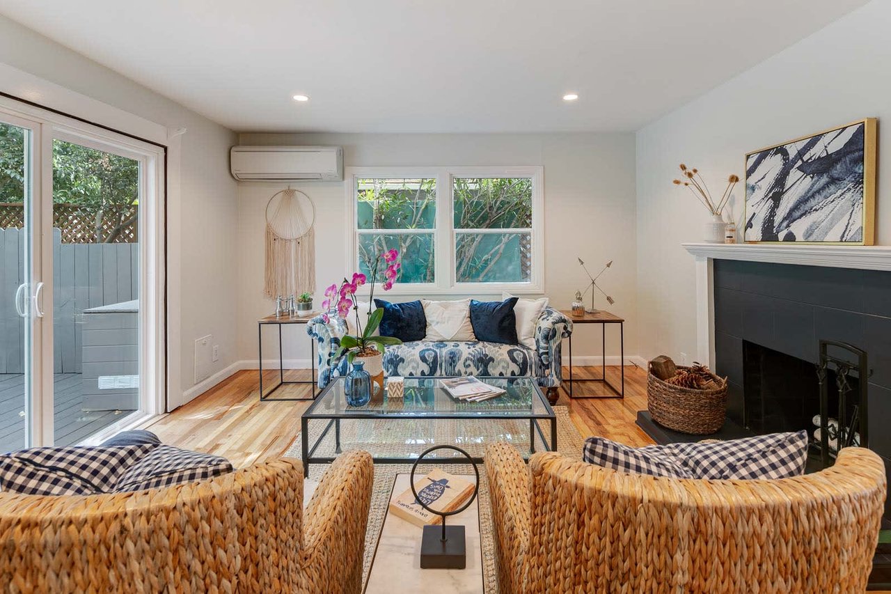 254 Butterfield Road, San Anselmo