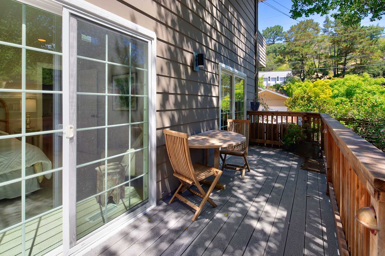 59 Convent Court, San Rafael