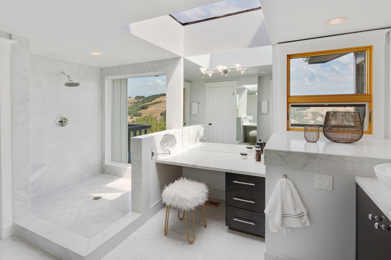 205 Stuyvesant Drive, San Anselmo