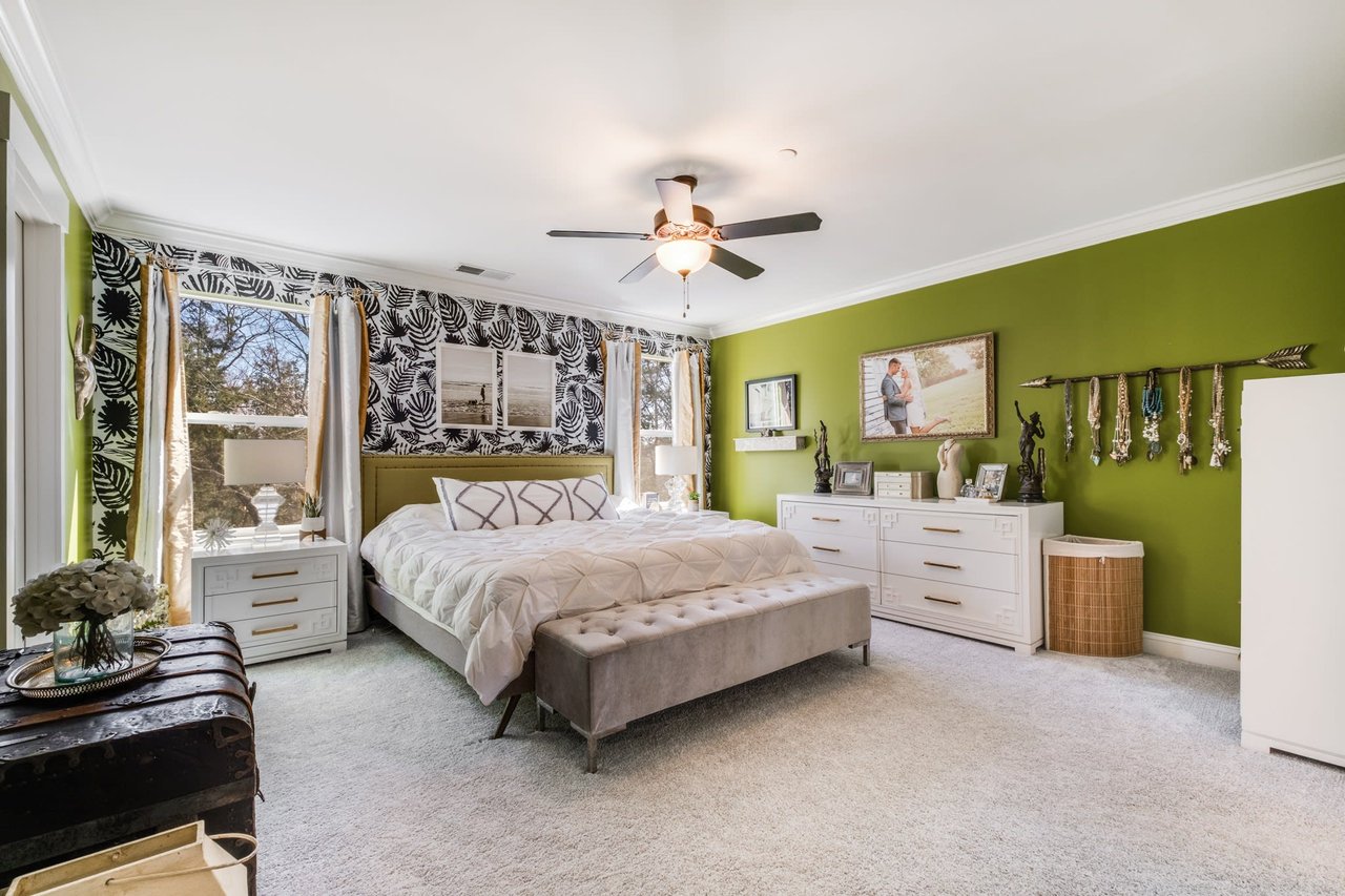 5111 Aunt Nannies Place