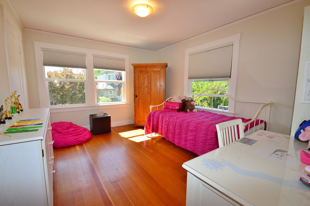 58 Woodland Avenue, San Anselmo