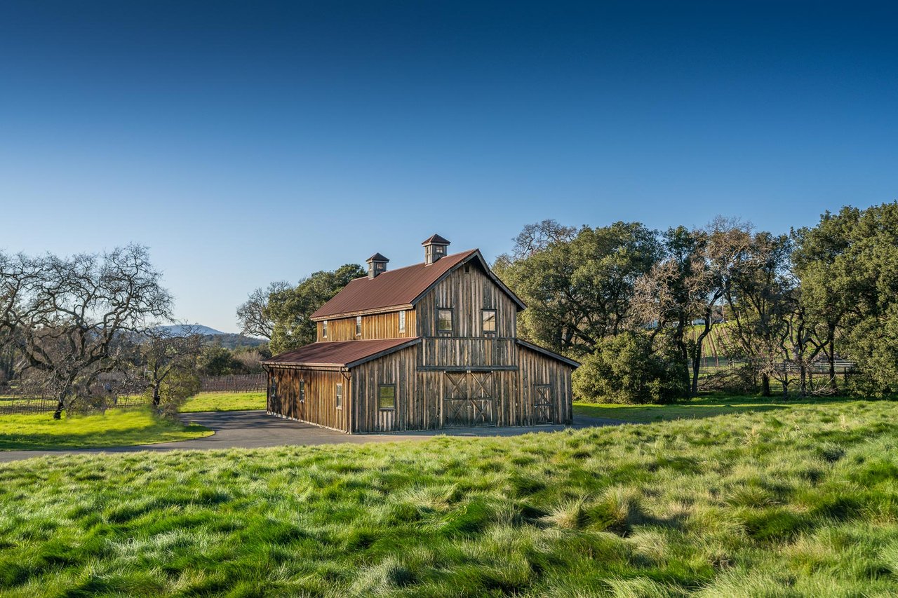 East 3rd Avenue, Napa