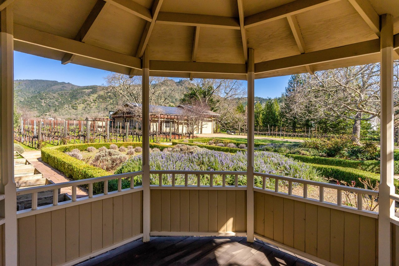 Vineyard Paradise - SOLD