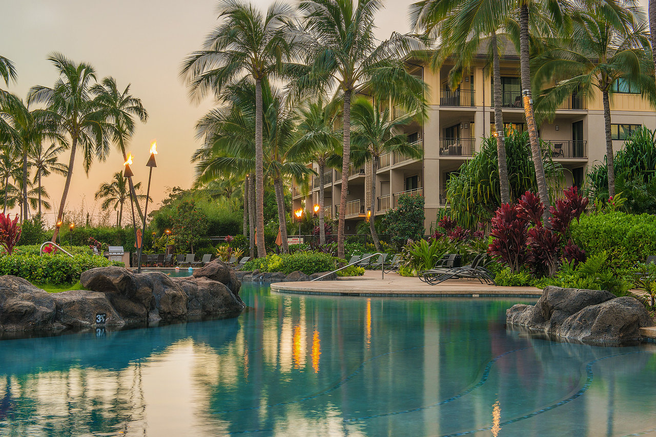 Spotlight on Koloa Landing – Come for Vacation and Never Leave