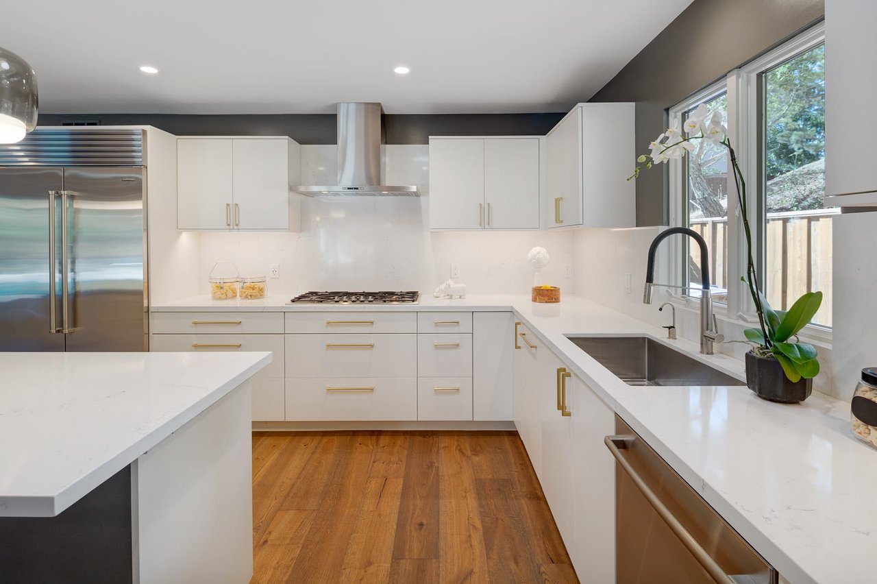 117 Sonora Way, Corte Madera