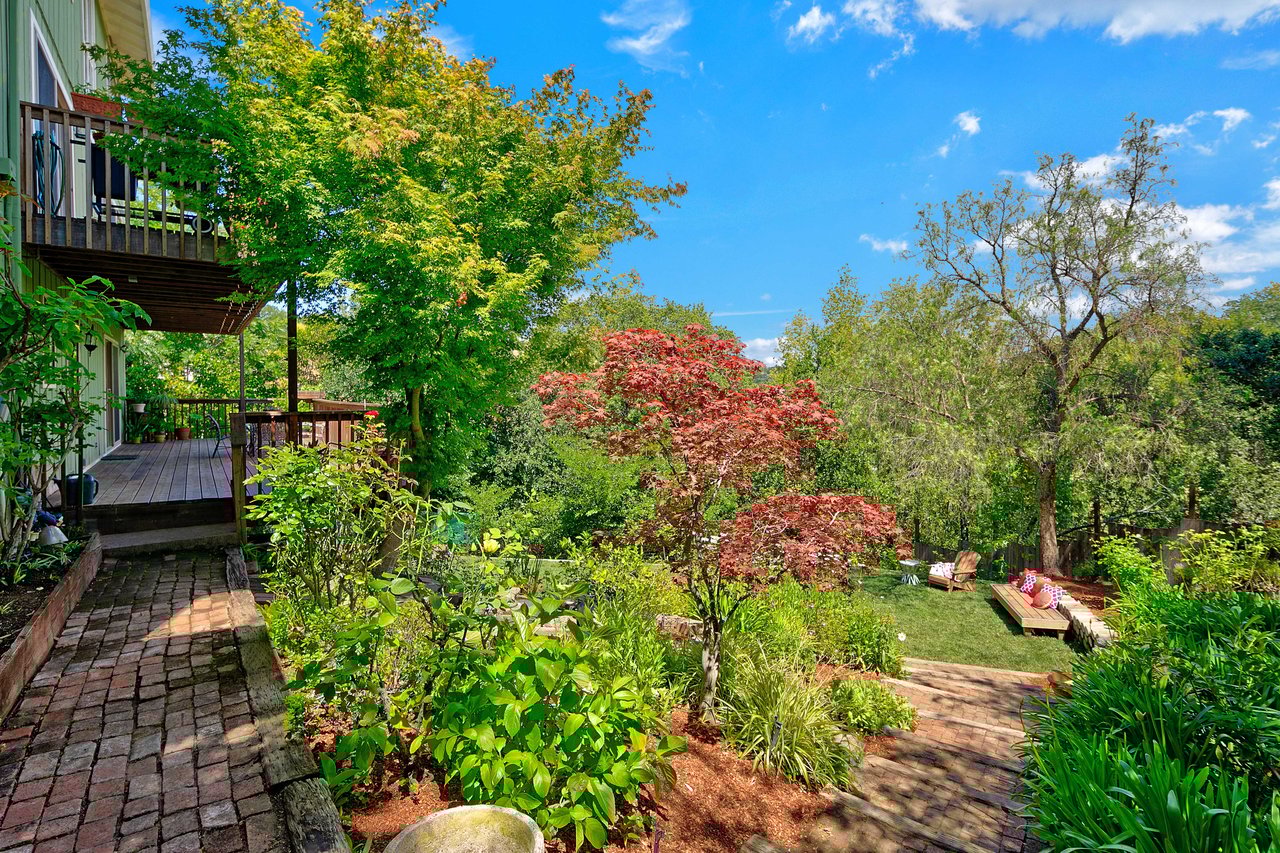 80 Camino De Herrera, San Anselmo