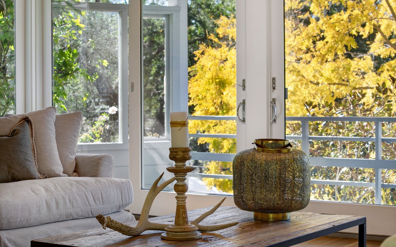 30 Fawn Court, San Anselmo