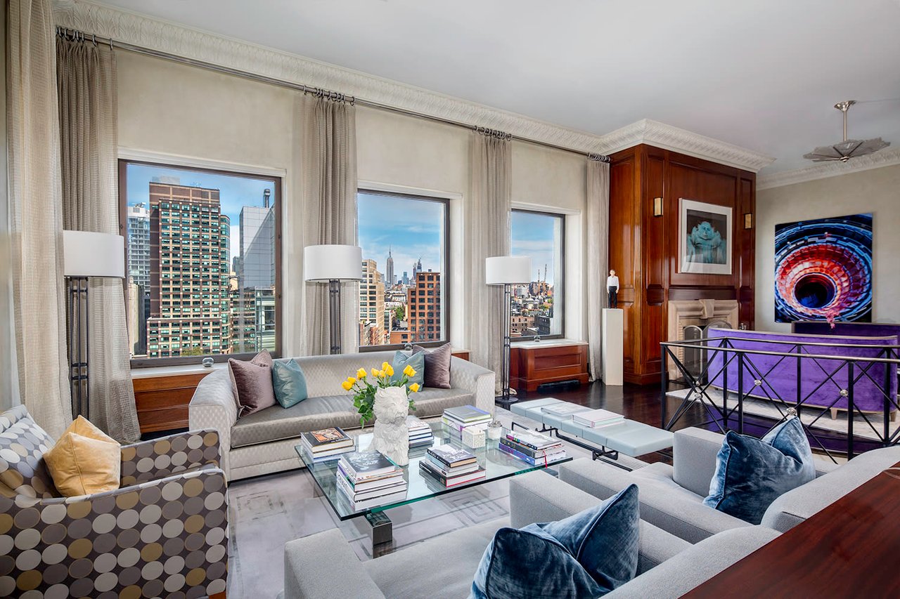260 West Broadway, PH 11C