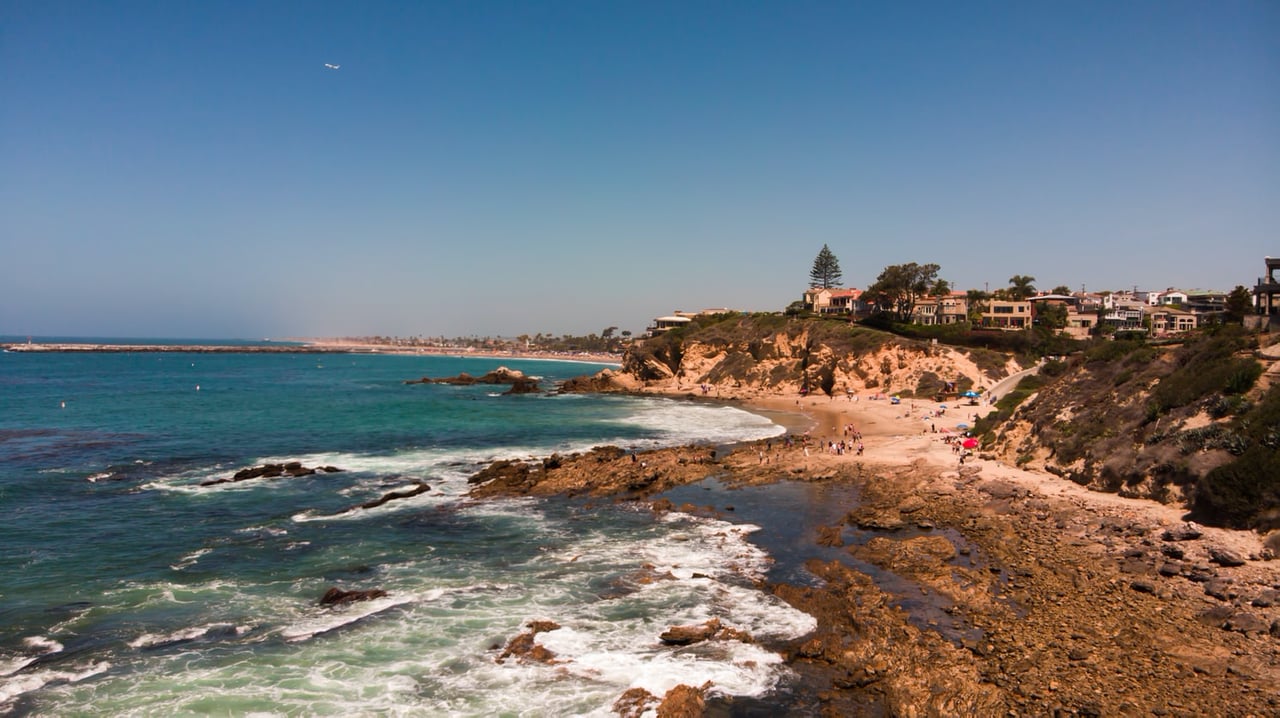 5 Reasons Corona del Mar is the Perfect Winter Destination