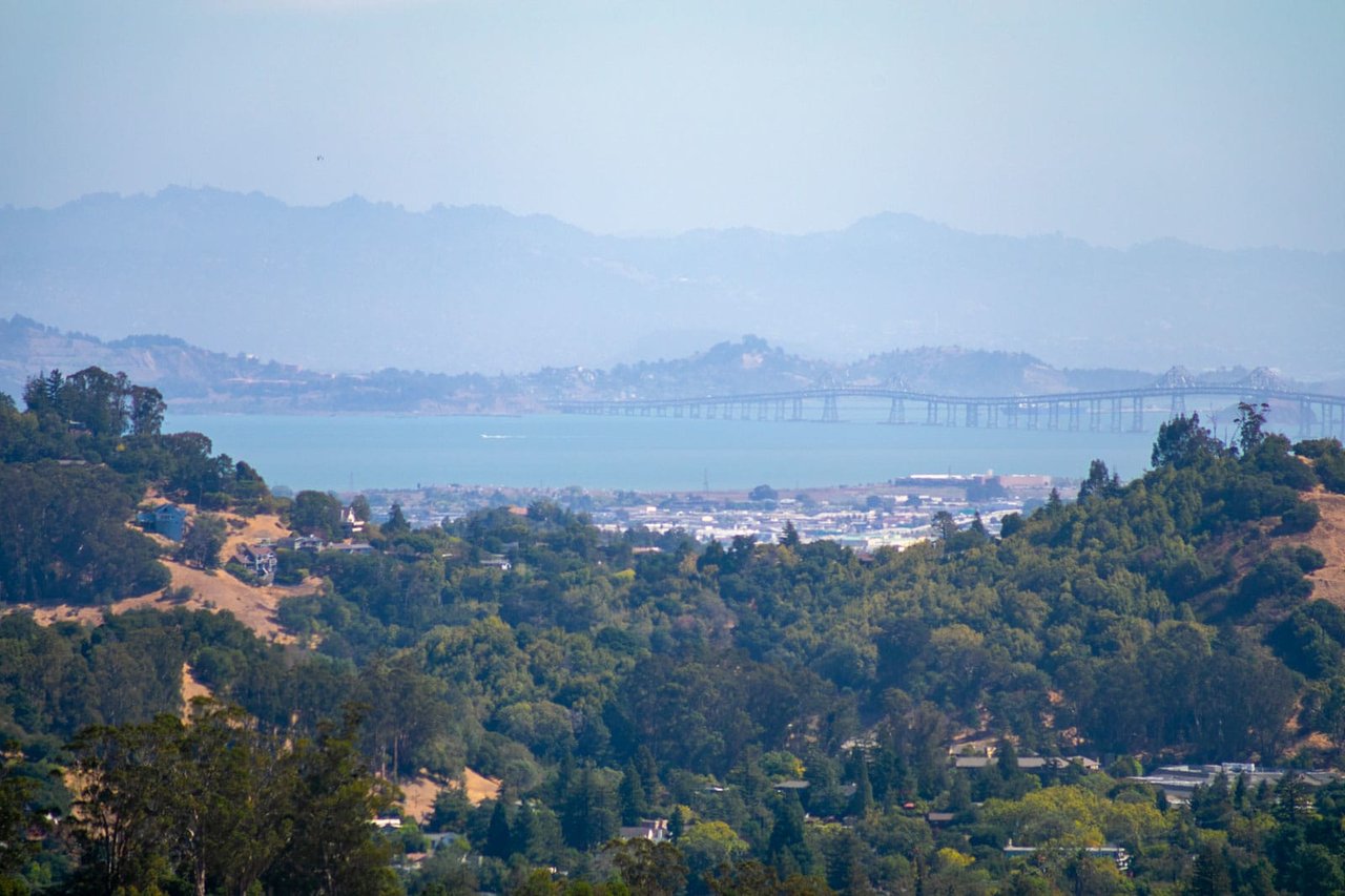 555 Iron Springs Road, Fairfax