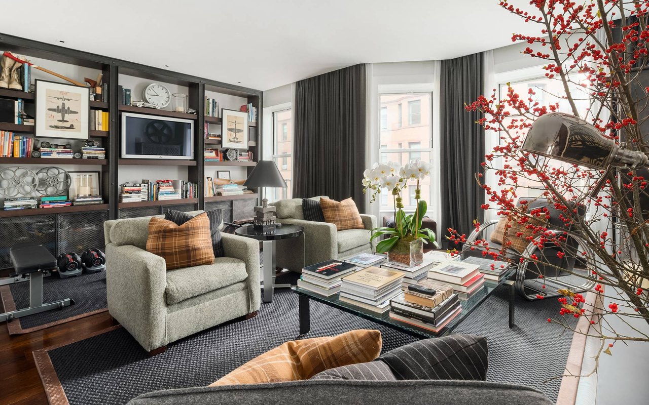 107 West 82nd St, #5B