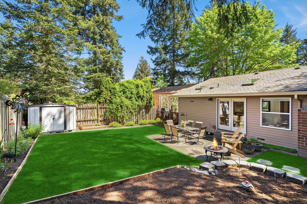 Bellevue Rambler
