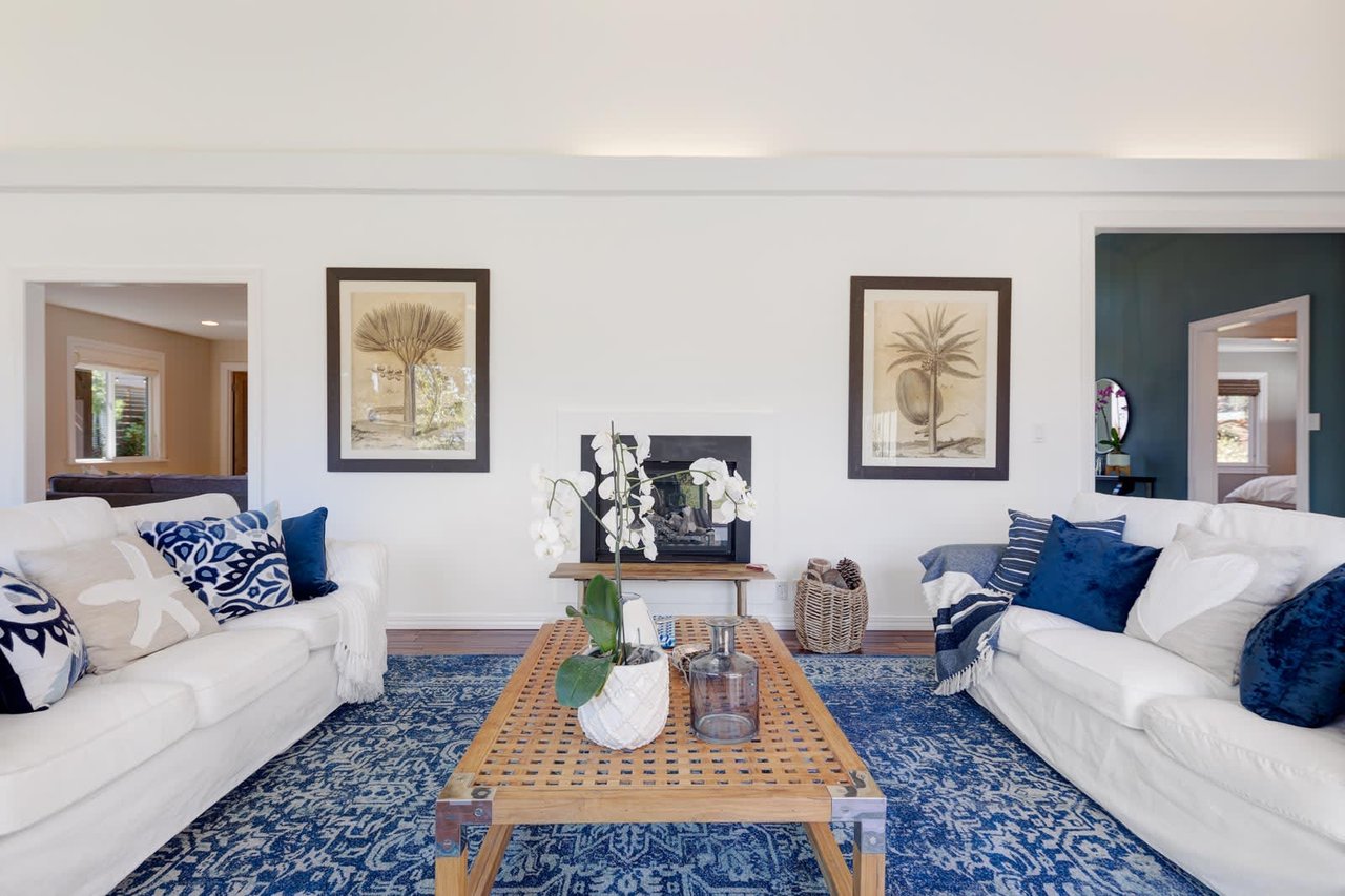 9 Junipero Serra Avenue