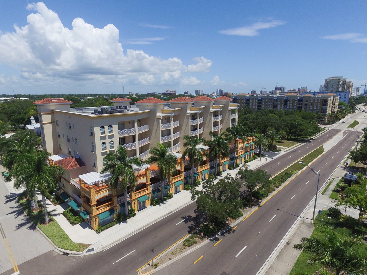 San Marco - Your Downtown Peid a terre