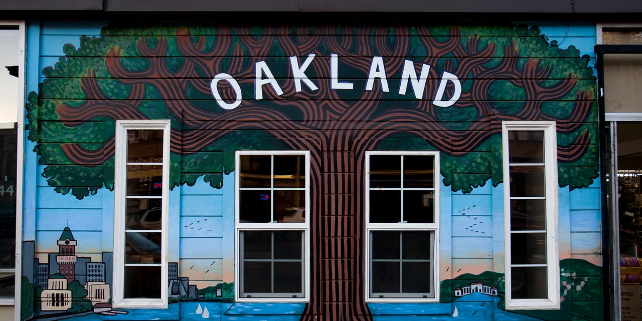 Inner East Bay Real Estate Outpacing the Region in 2020