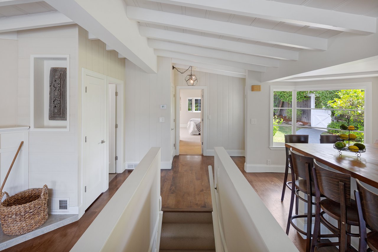 32 Skyline Road, San Anselmo