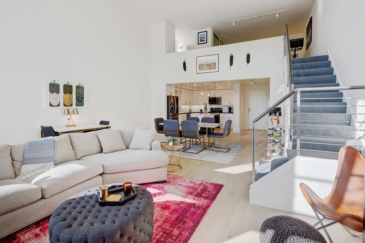 920 Harrison St Unit 1