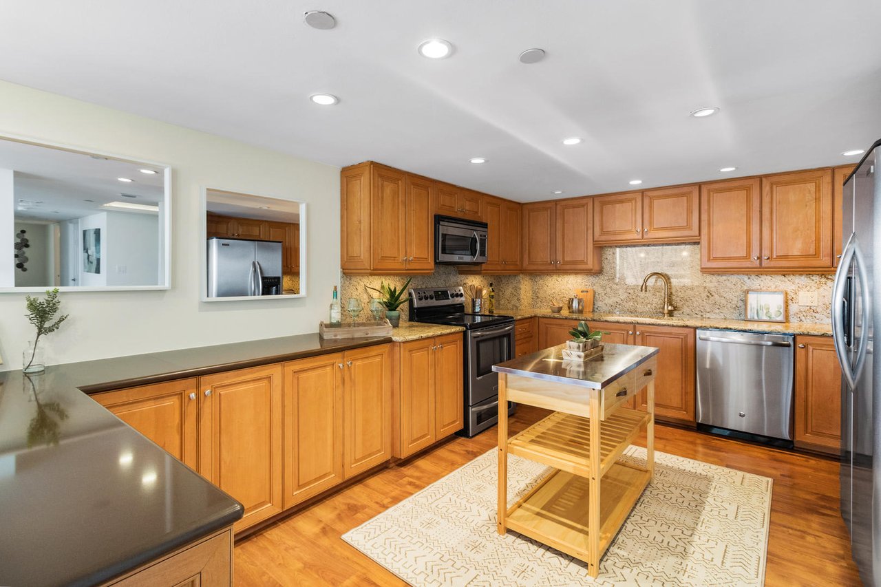 2901 S Ocean Blvd, #703