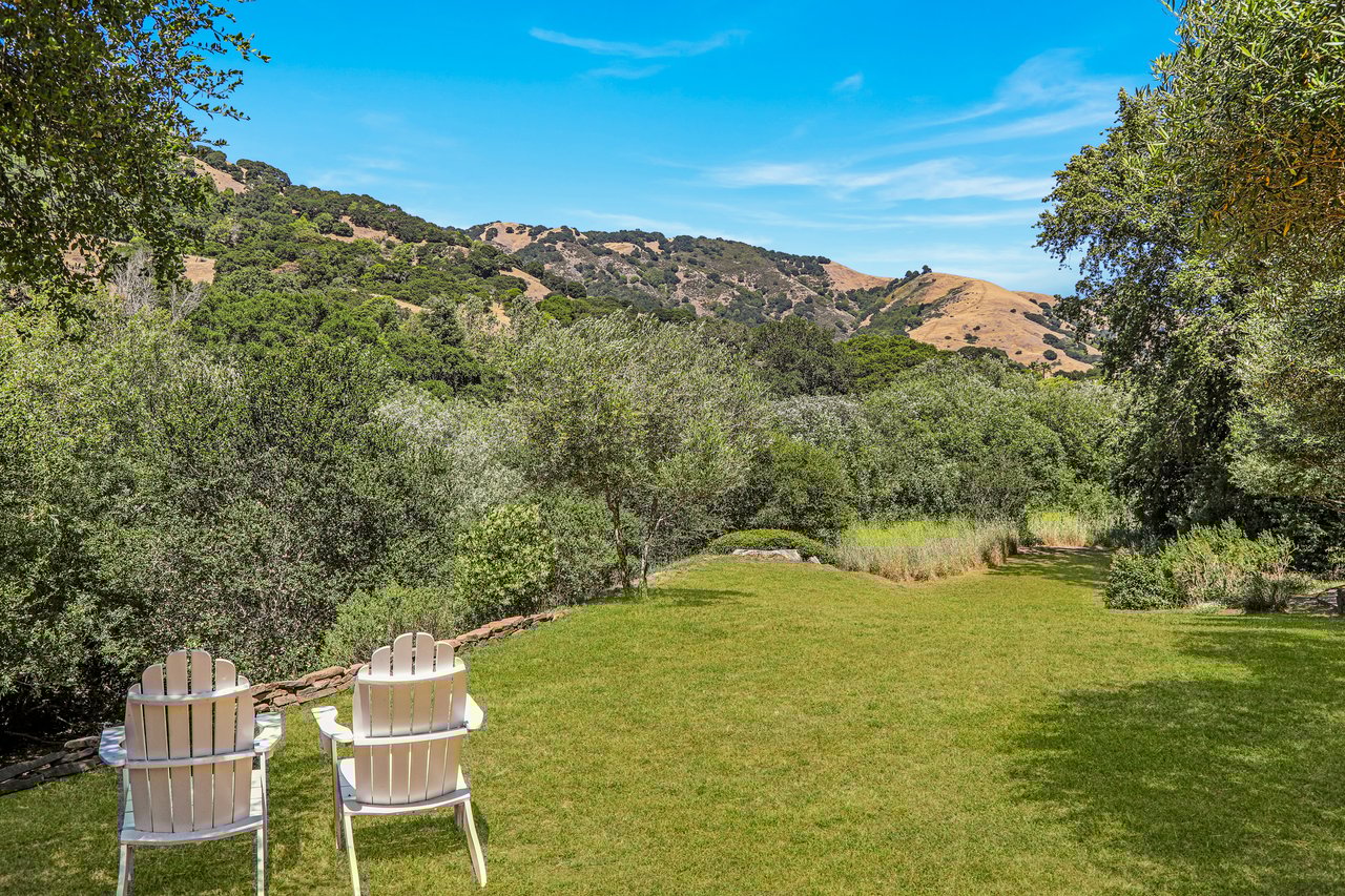 Lucas Valley Estates