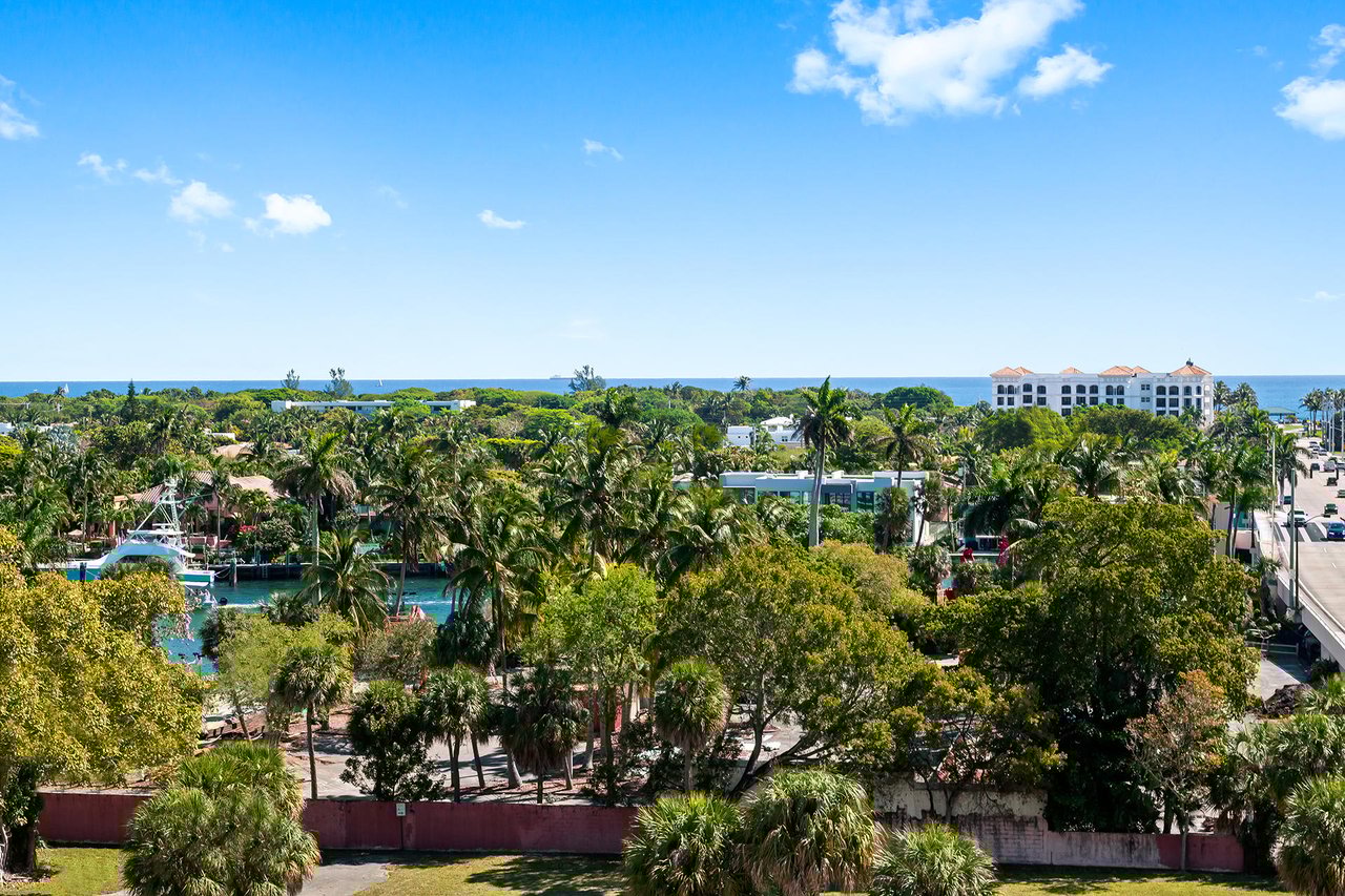 455 E Palmetto Park Road, Unit 7W