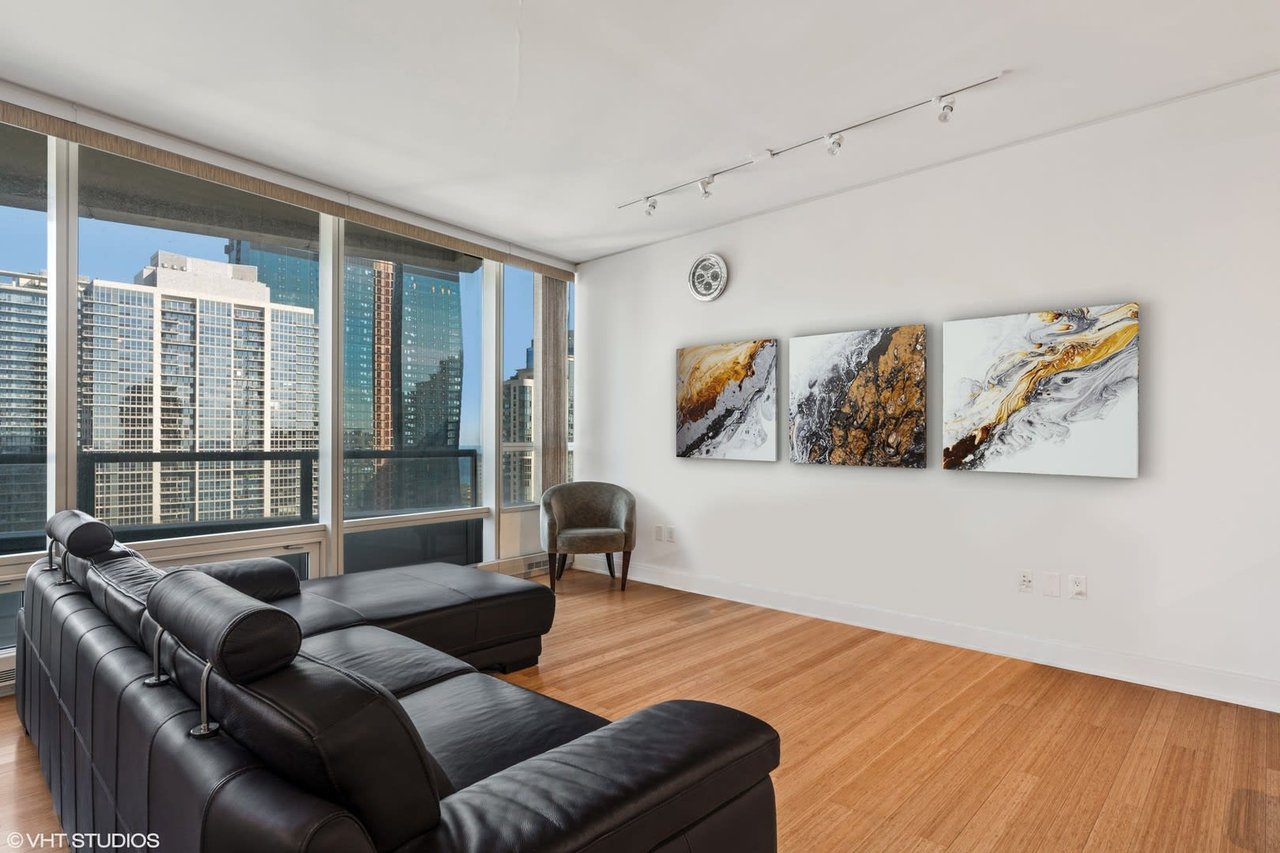 340 E Randolph St #2902