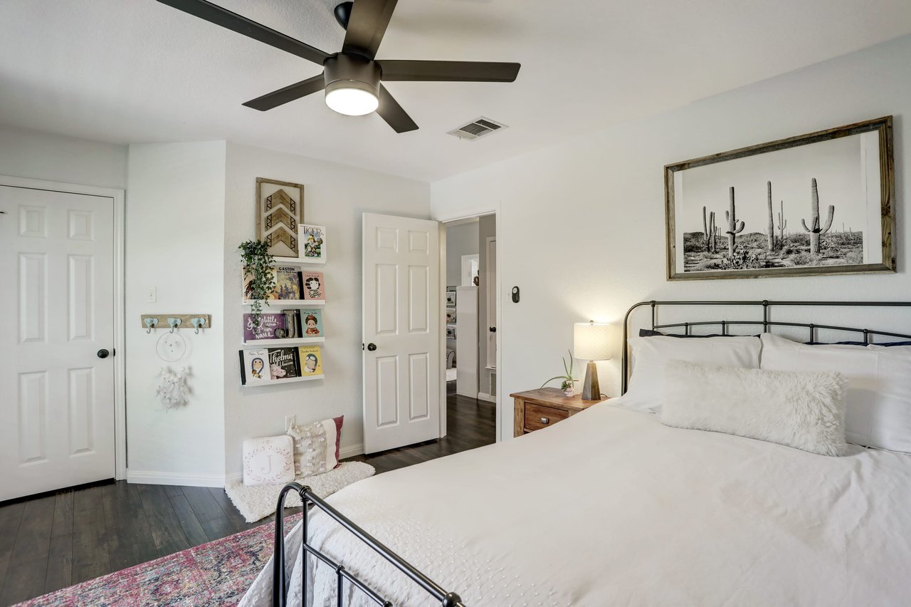 9312 Tea Rose Trail | SELLER REPRESENTED