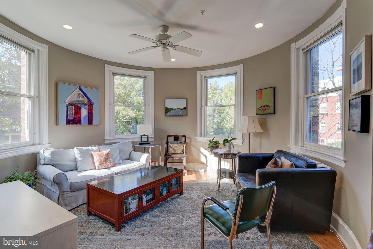 1201 Q St NW #201