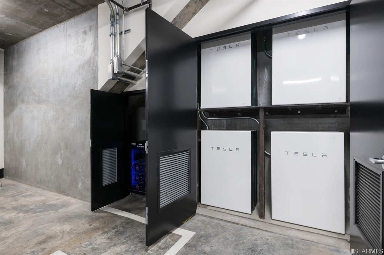 The Ultimate Sustainable Luxury Living