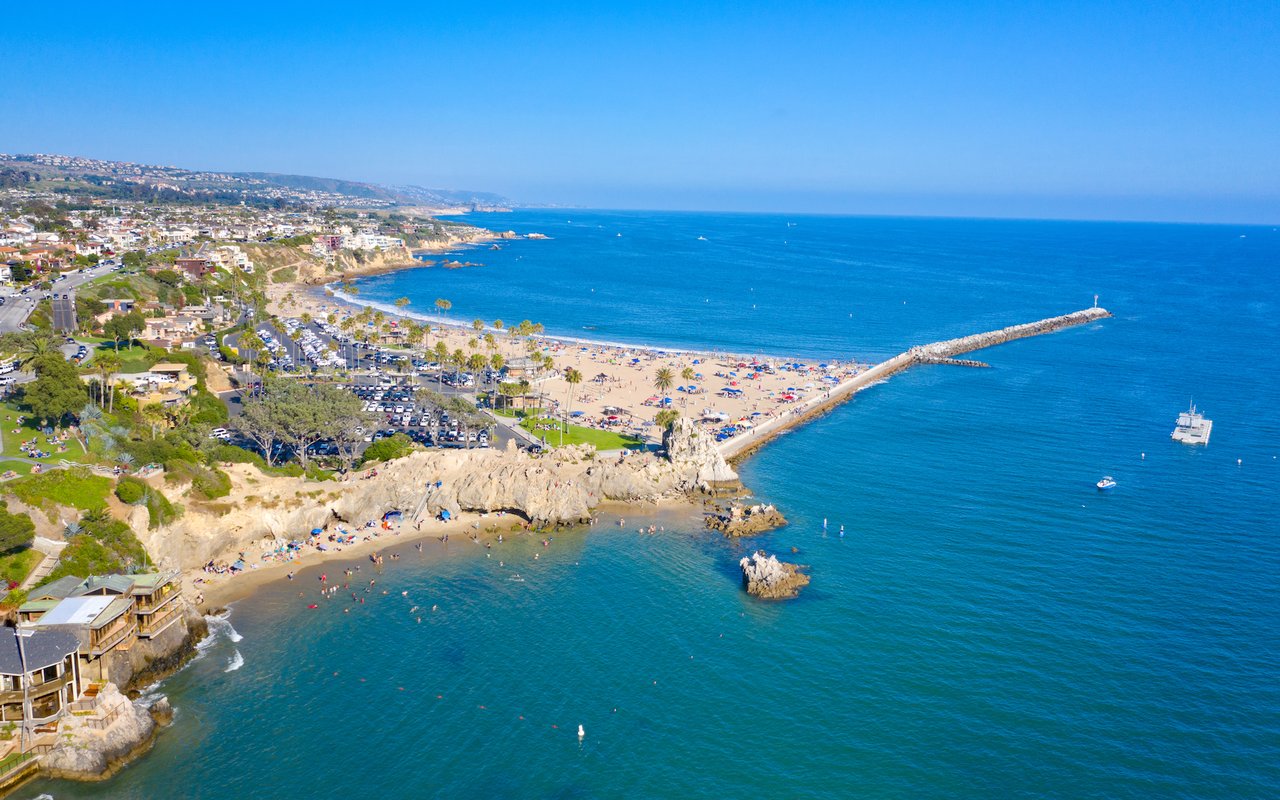 Corona del Mar