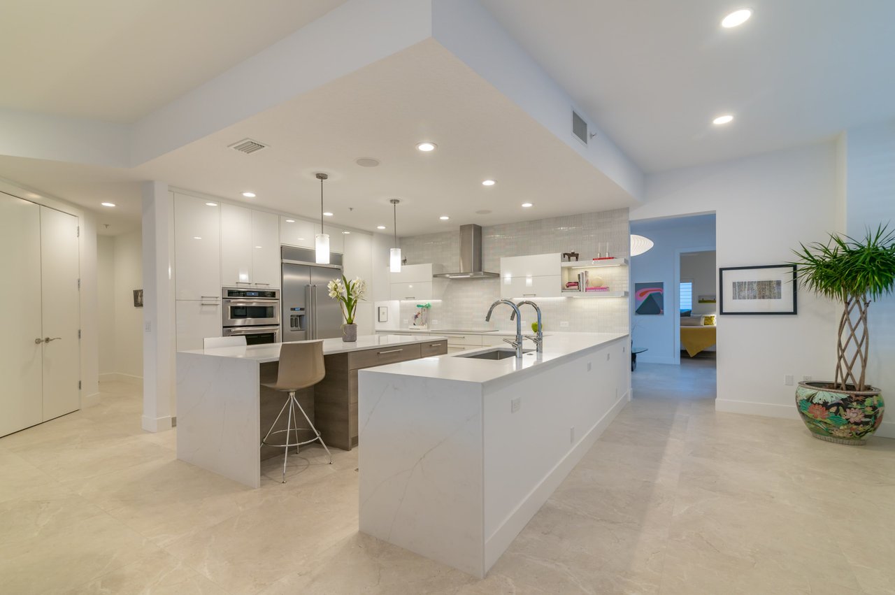 Marina Towers Unit 1004