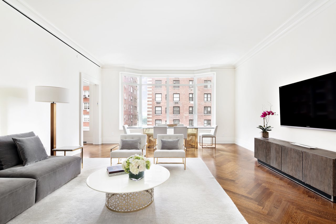 20 East End Avenue, #5A