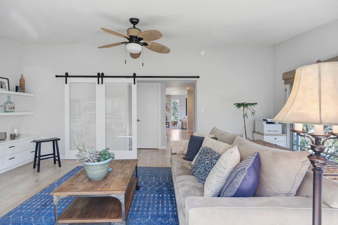 53 Monterey Ave, San Anselmo