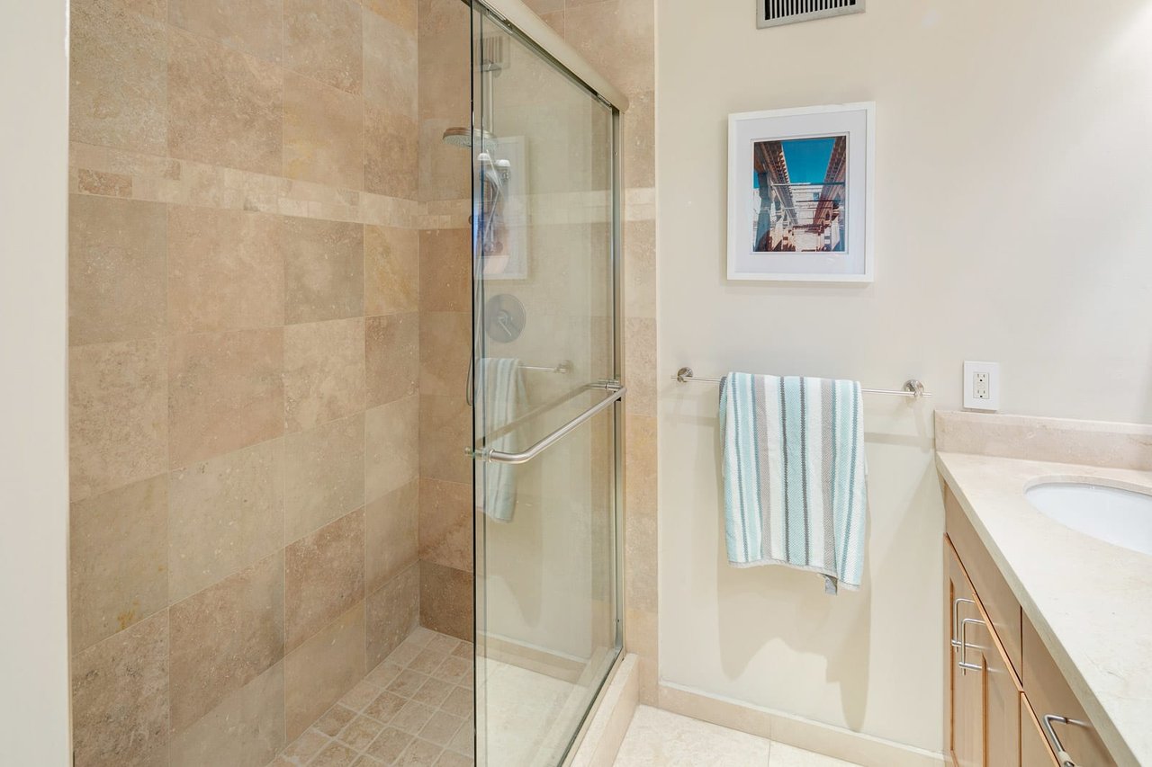 40 Crest Avenue, San Anselmo