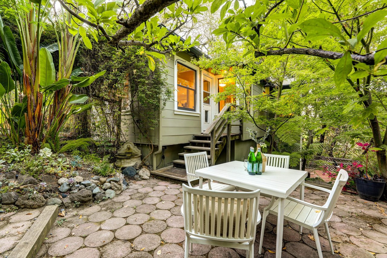 175 Bungalow 